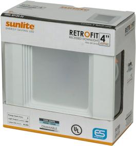 img 3 attached to Встраиваемый светильник Sunlite Retrofit Dimmable