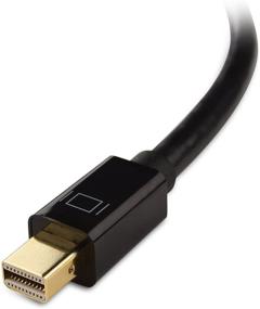 img 2 attached to Активный адаптер Mini DisplayPort к HDMI от Cable Matters с технологией Eyefinity и поддержкой разрешения 4K.