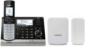 img 3 attached to VTech VC7151 109 Cordless Telephone Monitoring