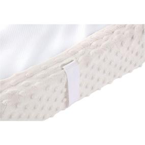 img 2 attached to 👶 Comfybaby's Kids' Home Store: Enhancing Diaper Cover Comfort for Babies