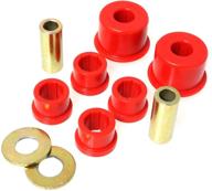 energy suspension 7 3112r control bushing logo