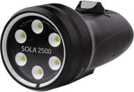 light motion sola video 2500 logo