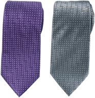 towergem fashion jacquard handmade burgundy men's accessories for ties, cummerbunds & pocket squares logo