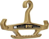 👕 btk7 tan detachable heavy duty plate carrier hanger for improved seo логотип