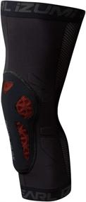 img 2 attached to PEARL IZUMI Elevate Guard Black