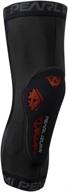 pearl izumi elevate guard black logo