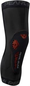 img 4 attached to PEARL IZUMI Elevate Guard Black