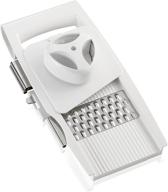 🧀 leifheit allzweckreibe family hwe: versatile all-purpose grater, 32 x 32 x 16 cm, white/silver logo