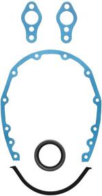img 1 attached to High-Quality Fel-Pro-TCS51241 Timing Cover Gasket Set: Ensuring Precision and Leak-Free Performance