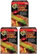 zoo med nocturnal infrared watts reptiles & amphibians logo