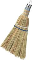 carrand 93028 10 whisk broom logo