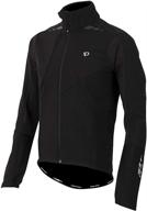 pearl izumi softshell mykonos xx large men's clothing logo