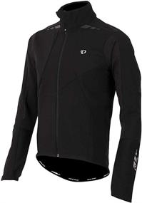 img 1 attached to Pearl Izumi Softshell Mykonos XX Large Men's Clothing