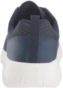 img 2 attached to 🏃 Sleek and Comfy: Skechers Women's Go Run Focus-15165 Sneaker - The Perfect Fit for Active Women