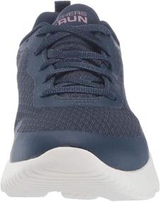 img 3 attached to 🏃 Sleek and Comfy: Skechers Women's Go Run Focus-15165 Sneaker - The Perfect Fit for Active Women