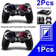 eseeking whole sticker console controllers playstation 4 логотип