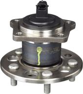 timken 512041 axle bearing assembly logo