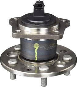 img 1 attached to Timken 512041 Axle Bearing Assembly