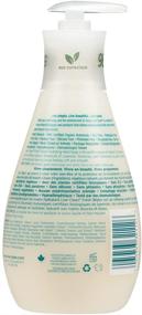 img 3 attached to 🌊 Live Clean Fresh Water Liquid Hand Soap: Powerful Cleansing in Every Pump (Packaging May Vary)