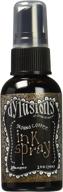 ☕ dyan reaveley's dylusions collection ground coffee ink spray, 2-ounce (dyc-40446) logo