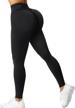 rxrxcoco seamless lifting leggings compression sports & fitness and running logo