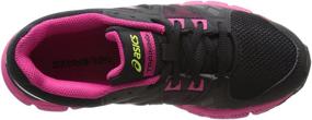 img 1 attached to ASICS GEL Craze TR GS Training Girls' Shoes