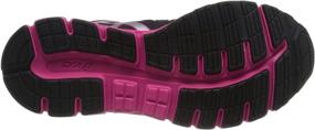 img 2 attached to ASICS GEL Craze TR GS Training Girls' Shoes