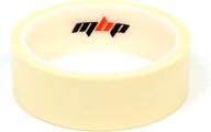 🚲 mbp tubeless bicycle rim spoke tape - 10 meter options: 21mm, 25mm, or 28mm for enhanced seo logo