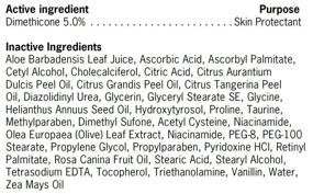 img 2 attached to Remedy Olivamine Dimethicone Skin Protectant - Medline MSC094514 (Pack Of 12)