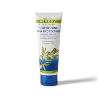 remedy olivamine dimethicone skin protectant - medline msc094514 (pack of 12) logo