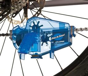 img 3 attached to Park Tool Cyclone Bicycle Scrubber