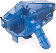 park tool cyclone bicycle scrubber logo