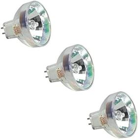 img 3 attached to 💡 FHS 82v/300w 70 hour Projection Bulb 3-Pack with Improved SEO