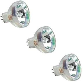 img 2 attached to 💡 FHS 82v/300w 70 hour Projection Bulb 3-Pack with Improved SEO