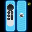 case for apple tv 4k 2021 remote control television & video in television accessories logo