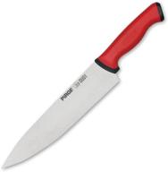 pirge 34162 chef knife 23cm logo