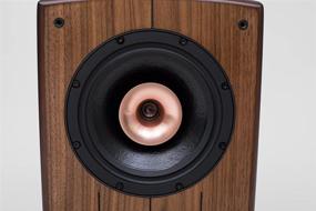 img 1 attached to SoundArtist SC8B Coaxial Bookshelf Loudspeakers