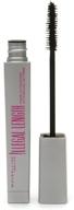 maybelline new york extensions washable logo