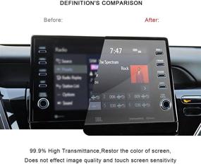 img 2 attached to RUIYA 2021 Oyota Camry Touchscreen