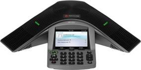 img 3 attached to Enhanced Polycom CX3000 IP 📞 Conference Phone with Advanced Microsoft Lync Integration