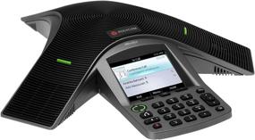 img 2 attached to Enhanced Polycom CX3000 IP 📞 Conference Phone with Advanced Microsoft Lync Integration