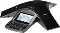 enhanced polycom cx3000 ip 📞 conference phone with advanced microsoft lync integration logo