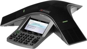 img 4 attached to Enhanced Polycom CX3000 IP 📞 Conference Phone with Advanced Microsoft Lync Integration