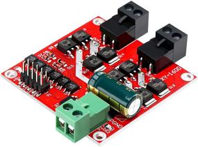 img 4 attached to DROK Controller Regulator Industrial Optocoupler