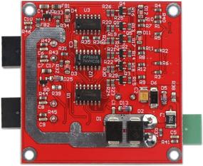 img 1 attached to DROK Controller Regulator Industrial Optocoupler