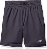 ultimate performance: active athletic workout gym soccer basketball sports shorts logo