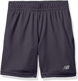 img 3 attached to Ultimate Performance: Active Athletic Workout Gym Soccer Basketball Sports Shorts