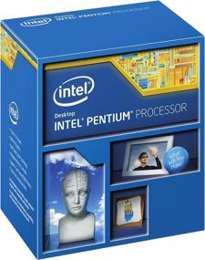 img 1 attached to Процессор Intel Pentium G3420 BX80646G3420