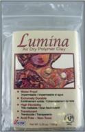🎨 activa lumina transluscent polymer clay: unleash your creativity with this versatile and durable crafting material! logo