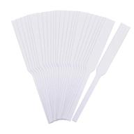 🌬️ 200 pack of akamino disposable white perfume test strips - ideal for fragrances and essential oils logo